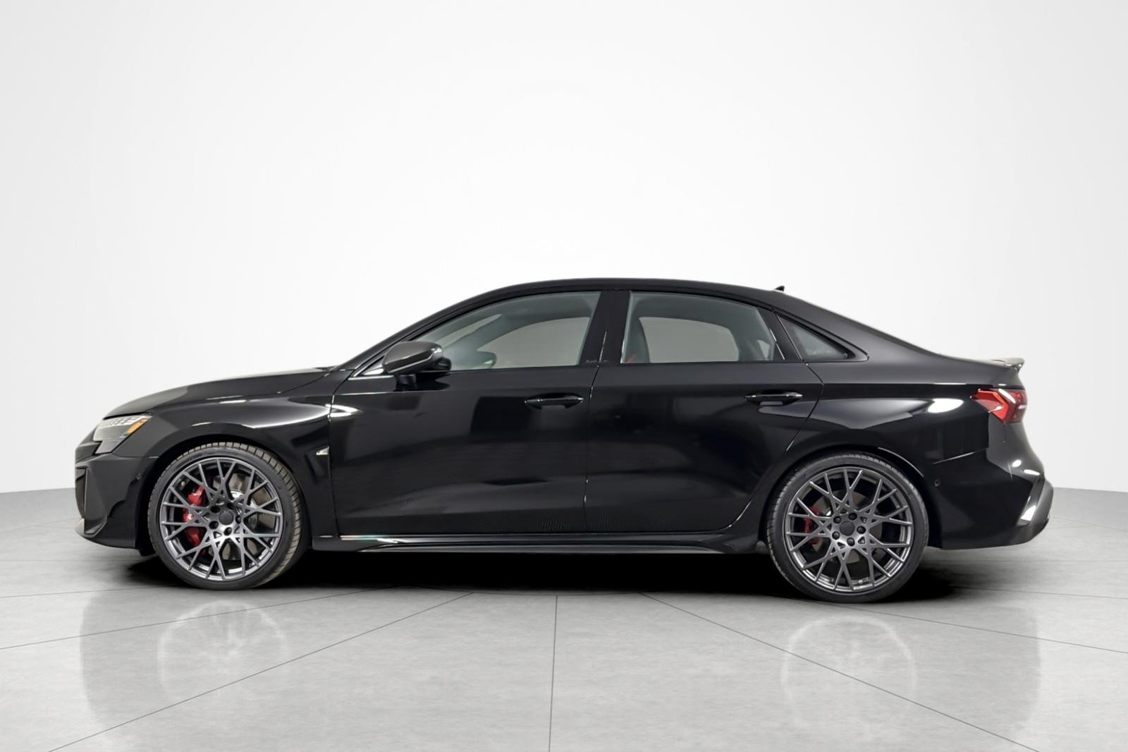New 2026 Audi RS 3 AWD/4WD image 3