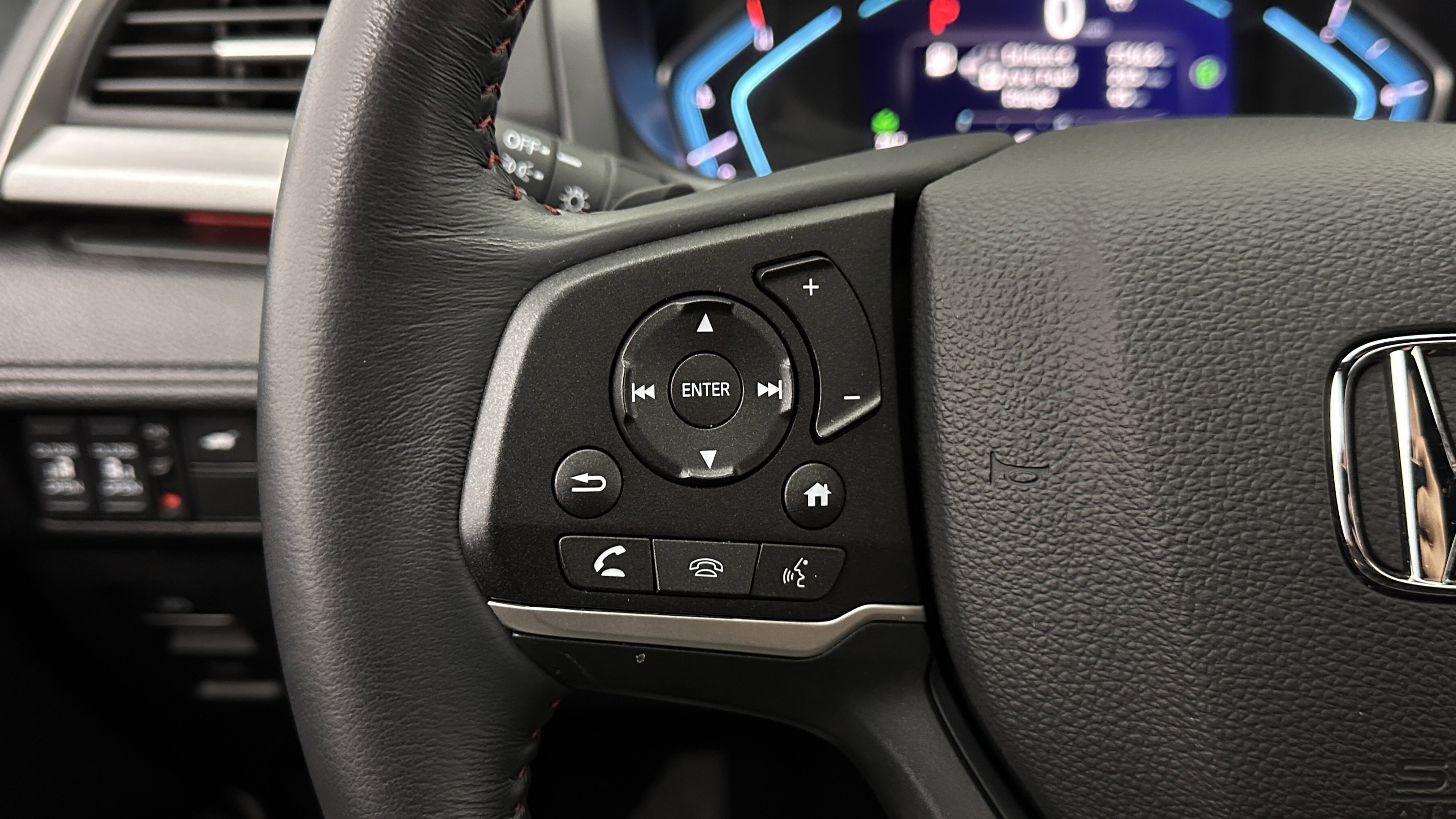 Used 2024 Honda Odyssey Sport image 19