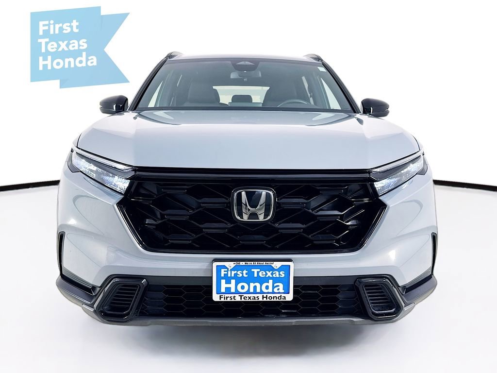 Used 2023 Honda CR-V Sport image 2