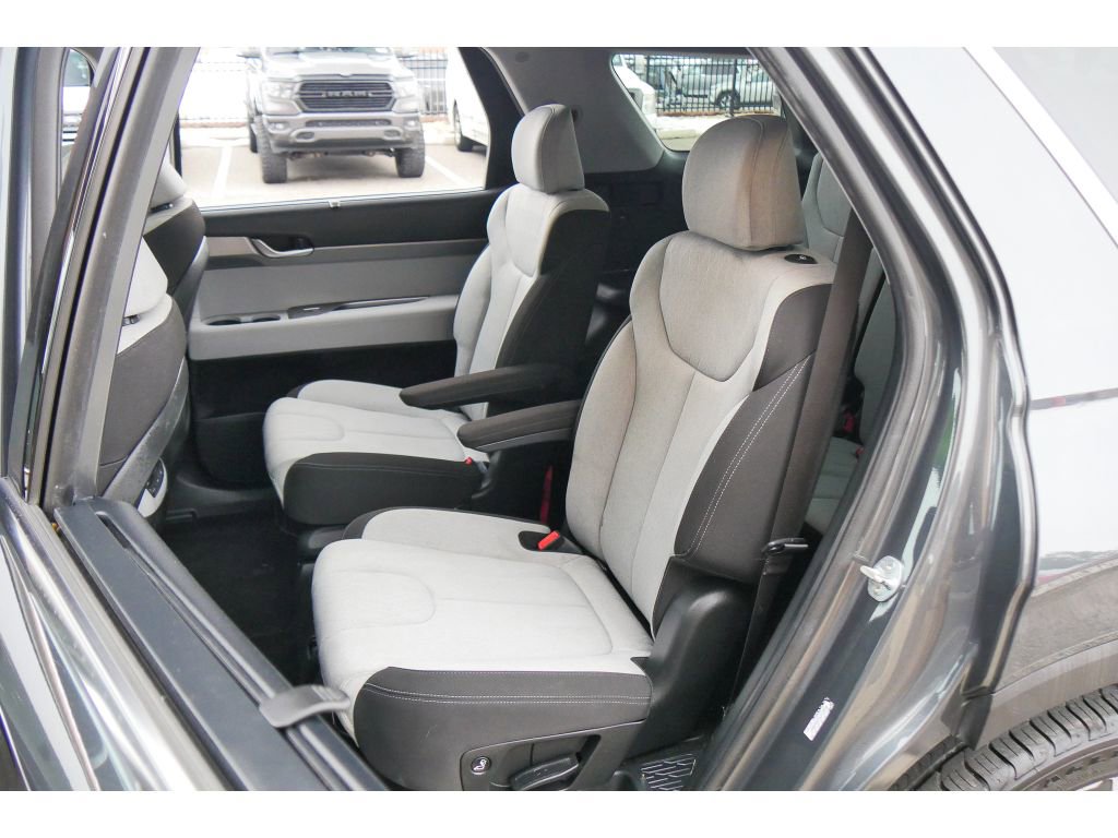 Used 2020 Hyundai Palisade SEL w/ Convenience Package image 18