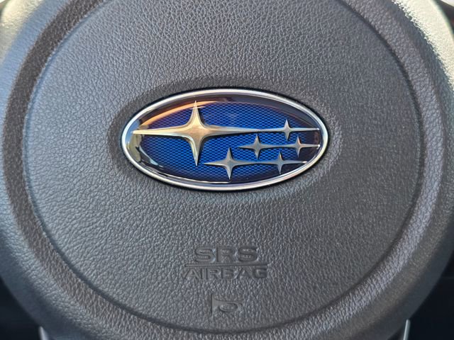New 2026 Subaru Impreza 2.0i Sport image 23