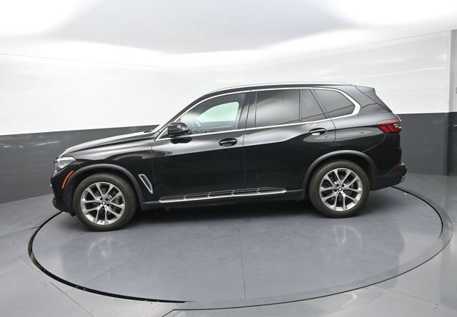 Used 2023 BMW X5 xDrive40i w/ Premium Package AWD/4WD image 7