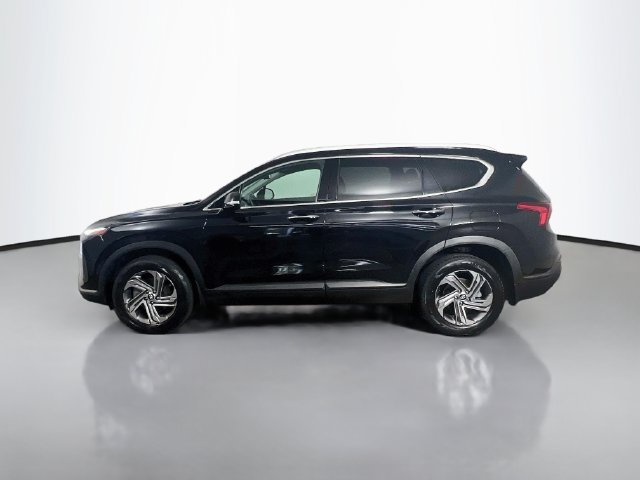 Used 2023 Hyundai Santa Fe SEL FWD image 6