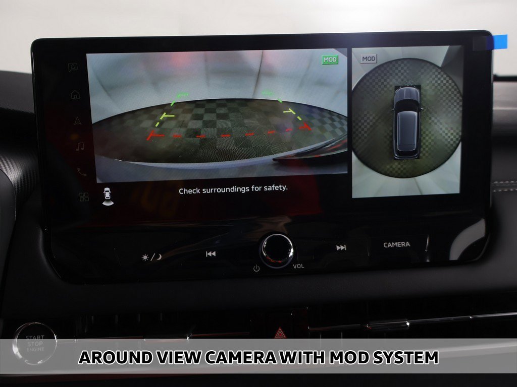 New 2026 Mitsubishi Outlander SEL image 7