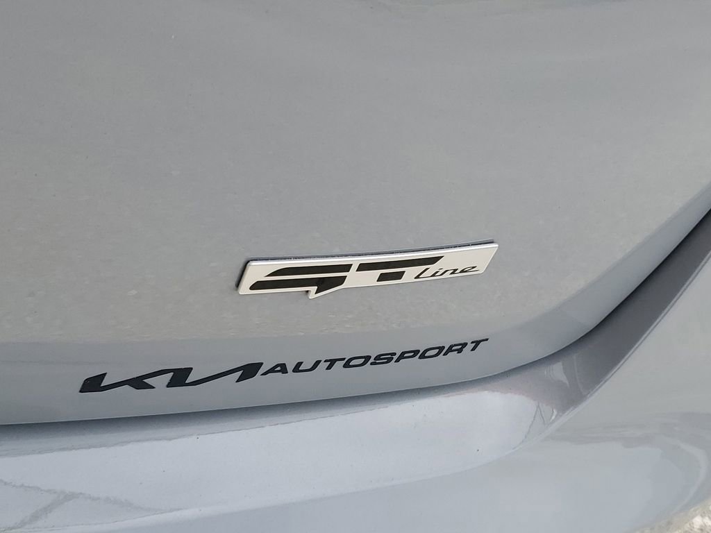 New 2026 Kia K5 GT-Line w/ GT-Line Premium Package FWD image 28