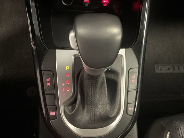 Used 2023 Kia Forte GT-Line w/ GT-Line Premium Package FWD image 20