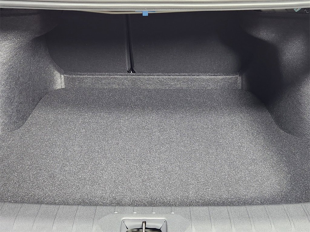New 2026 Nissan Sentra SV w/ Floor Mat Package image 14