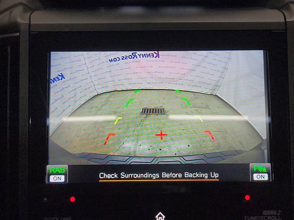 Used 2022 Subaru Forester Limited image 19