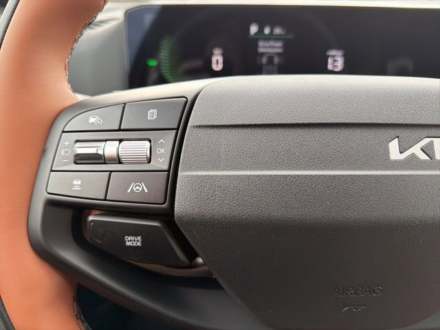 New 2026 Kia Sportage X-Line image 19