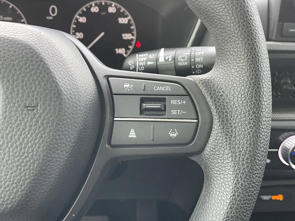 Used 2023 Honda CR-V EX image 34