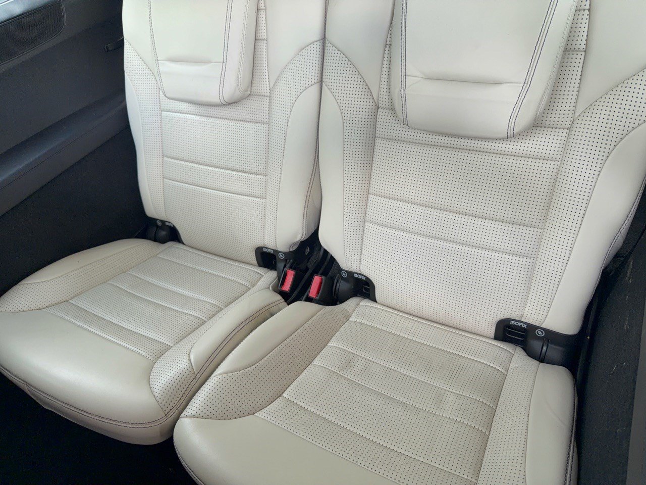 Used 2017 Mercedes-Benz GLS 63 AMG 4MATIC image 31