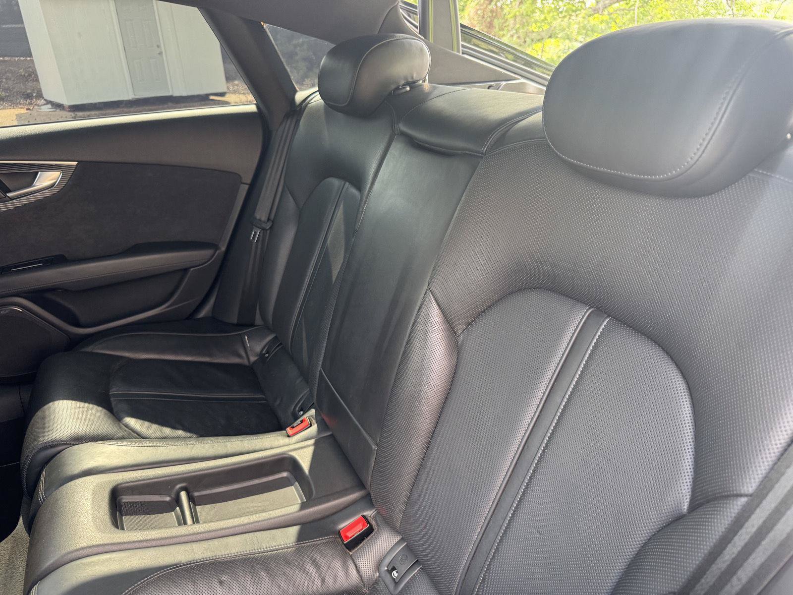 Used 2016 Audi S7 AWD/4WD image 18