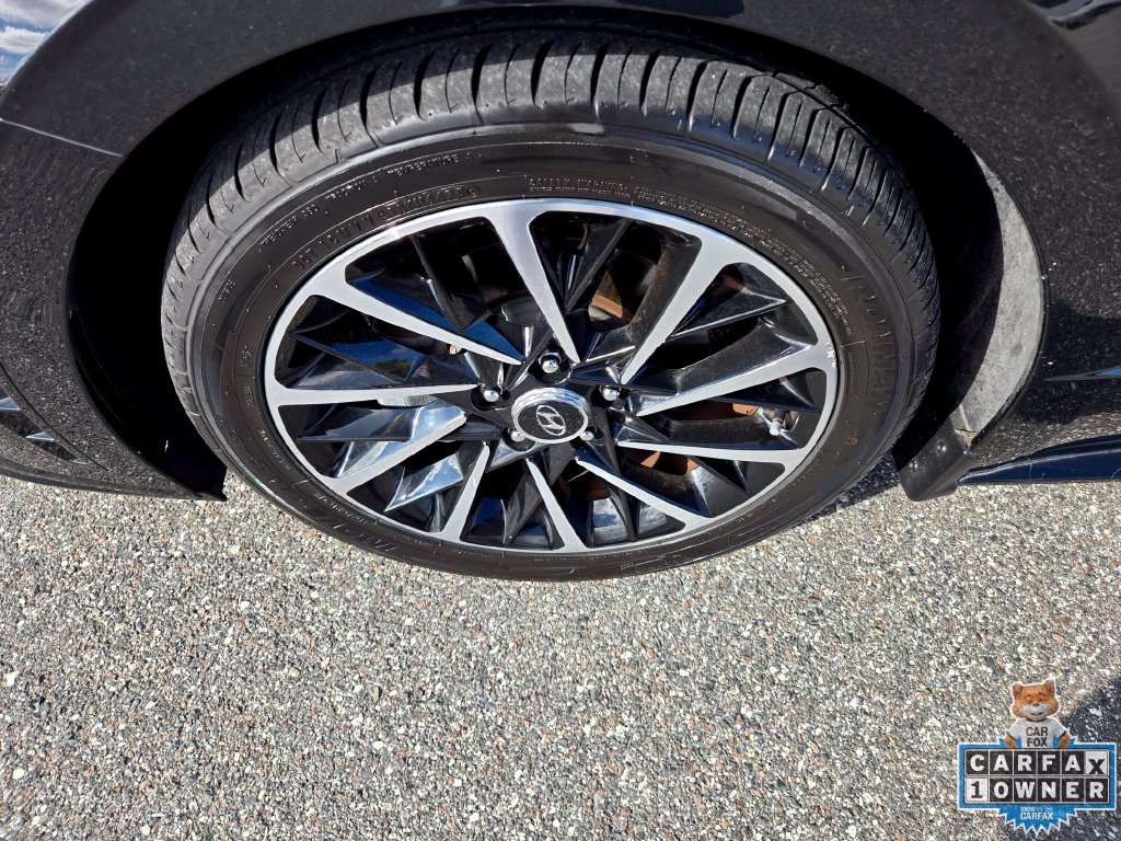 Used 2020 Hyundai Sonata SEL Plus w/ Tech Package FWD image 14