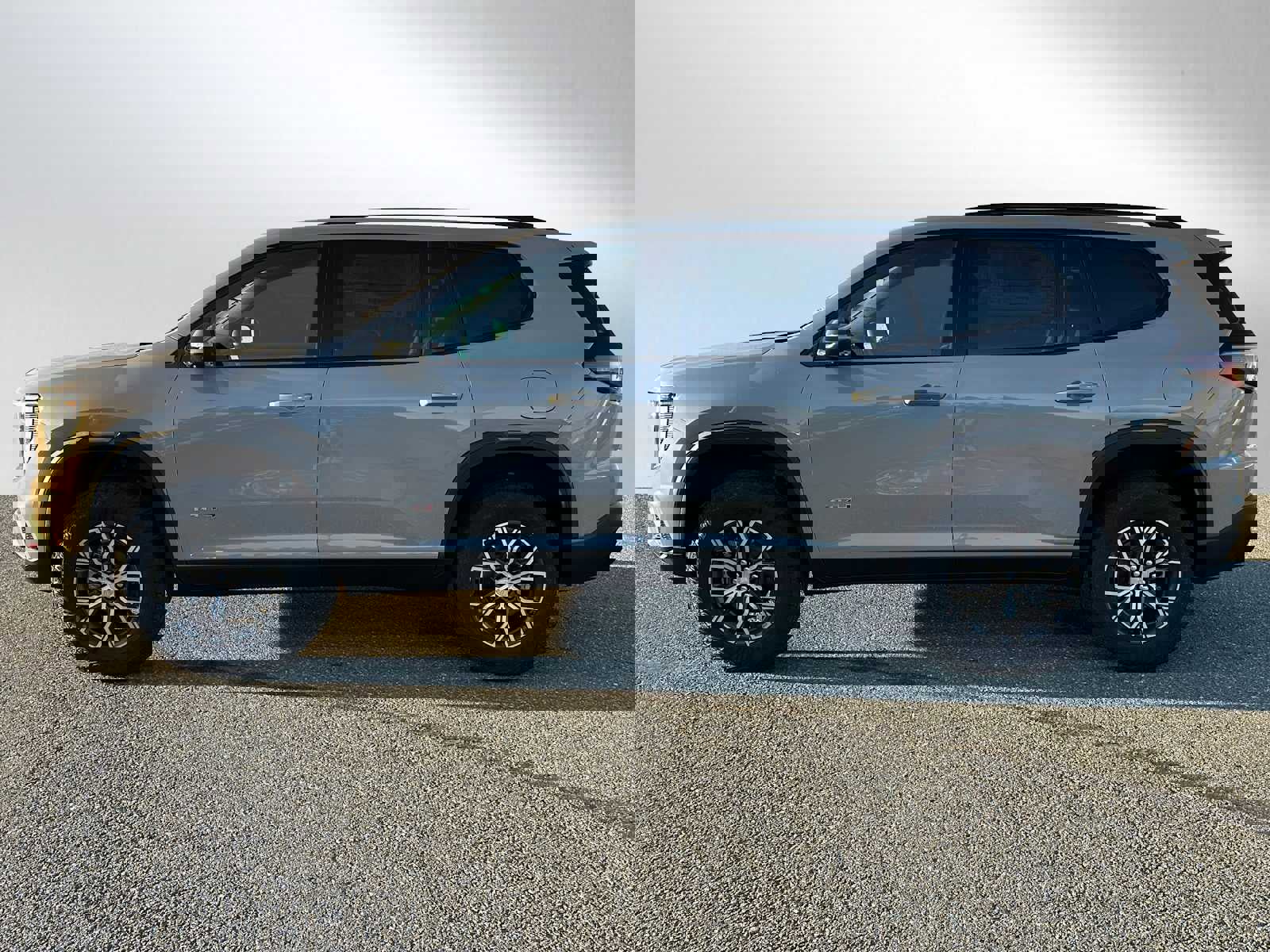 New 2026 GMC Acadia AT4 w/ LPO, Floor Liner Package image 6