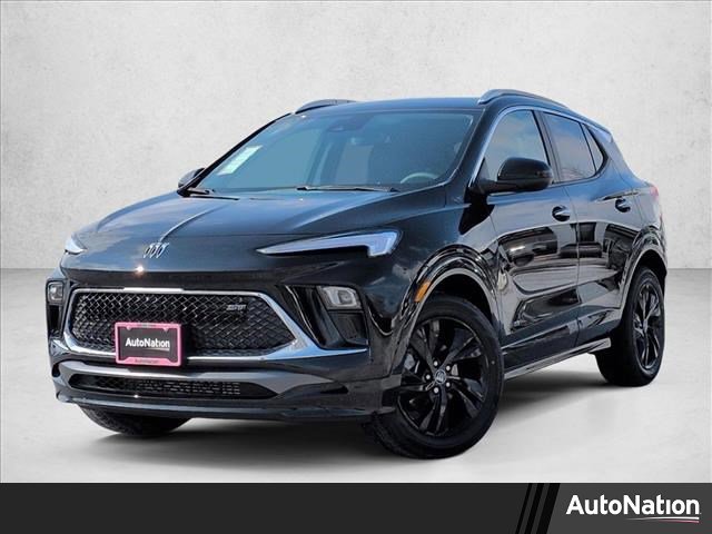 New 2026 Buick Encore GX Sport Touring