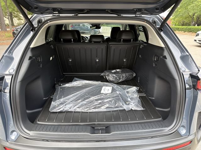 Certified 2026 MAZDA CX-50 AWD 2.5 S w/ Weather Package image 25