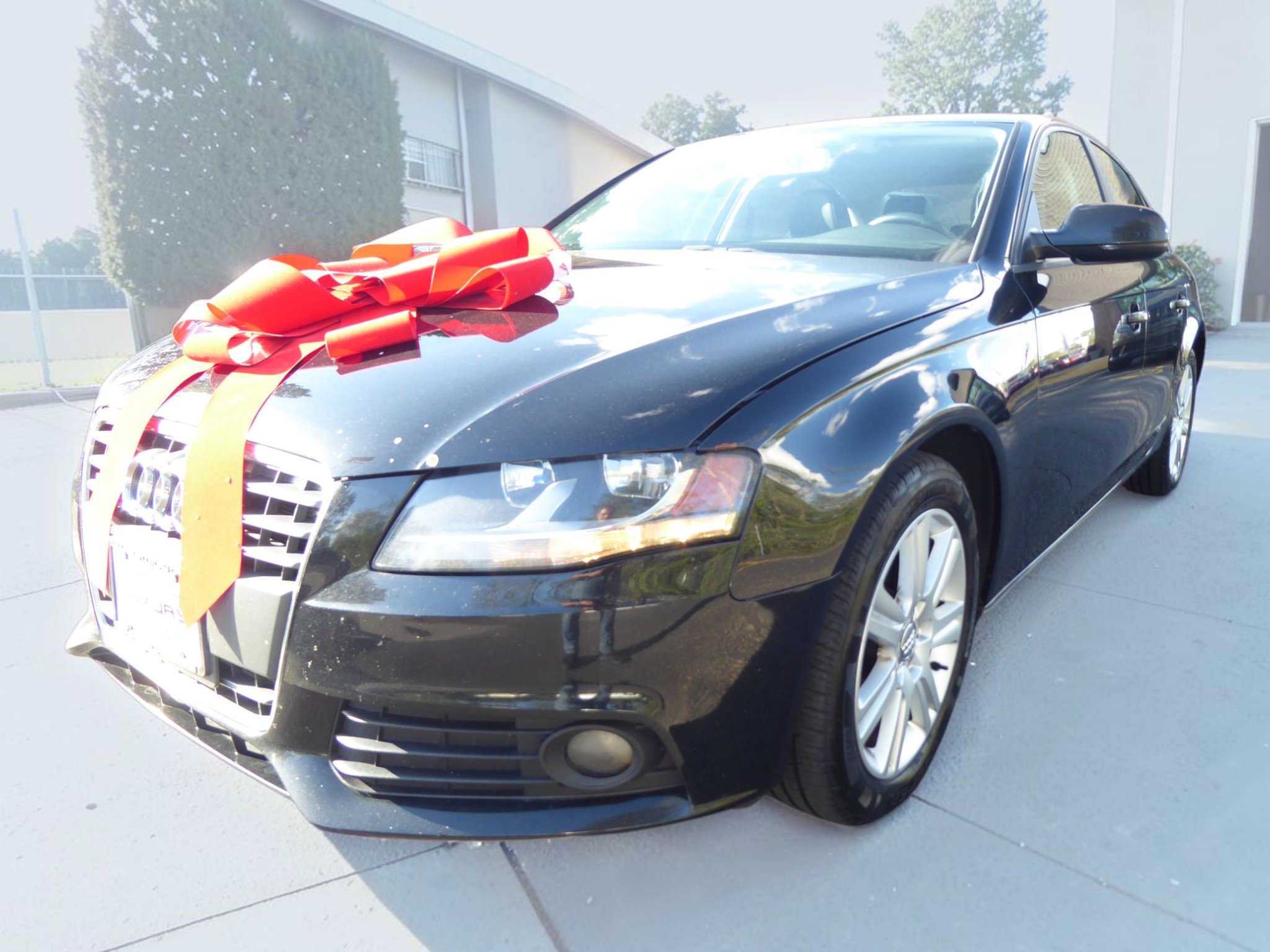Used 2011 Audi A4 2.0T Premium image 5
