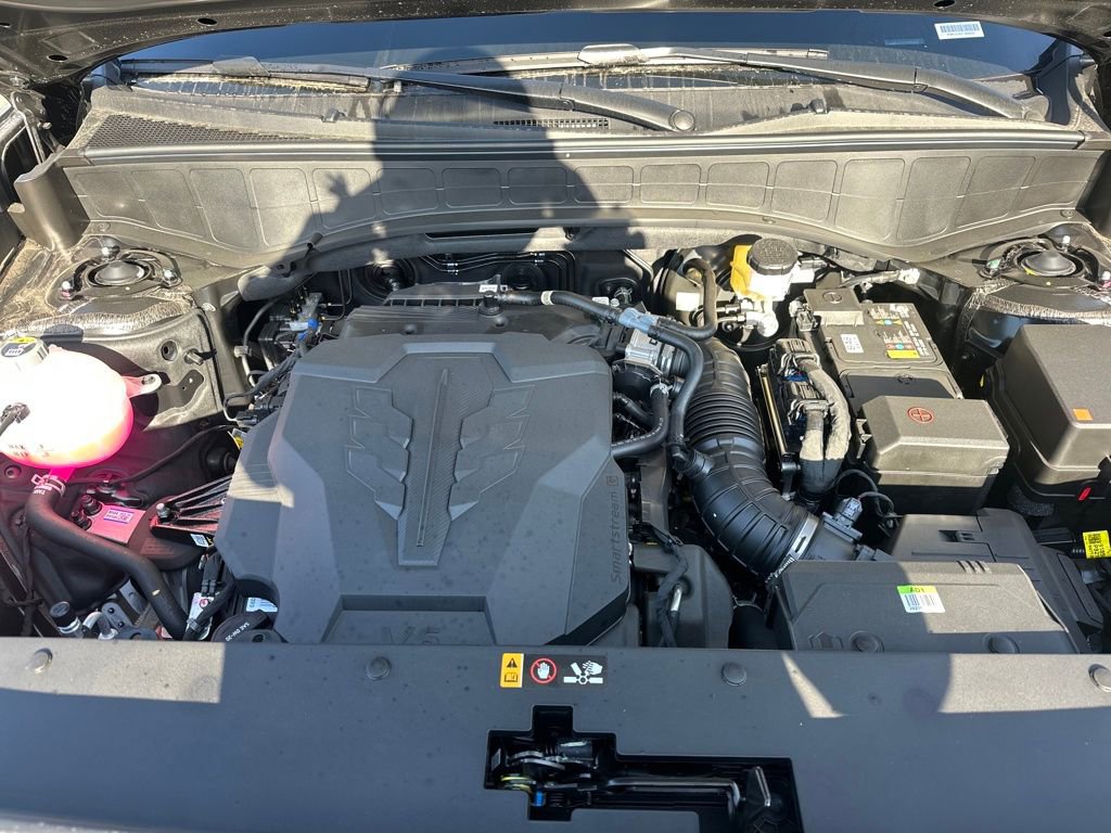 New 2026 Hyundai Palisade XRT Pro AWD/4WD image 28
