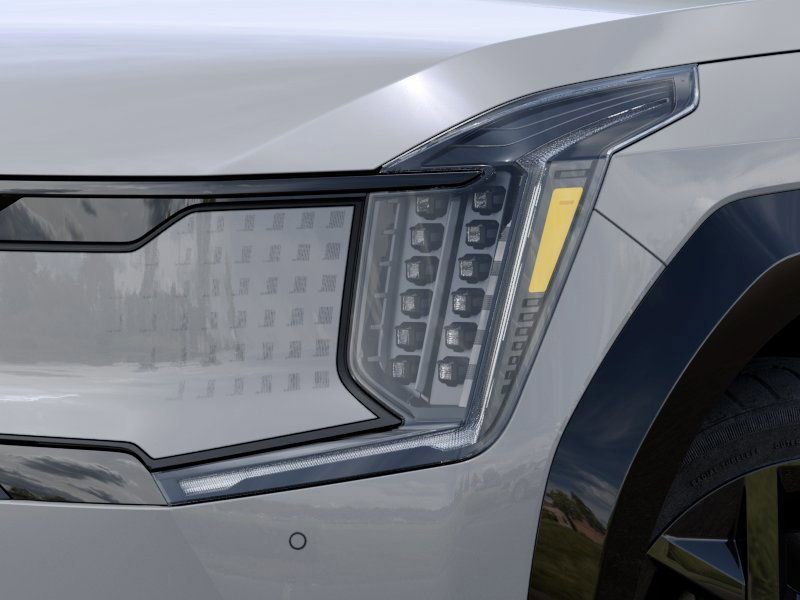 New 2026 Kia EV9 Land w/ Nightfall Edition Package image 10