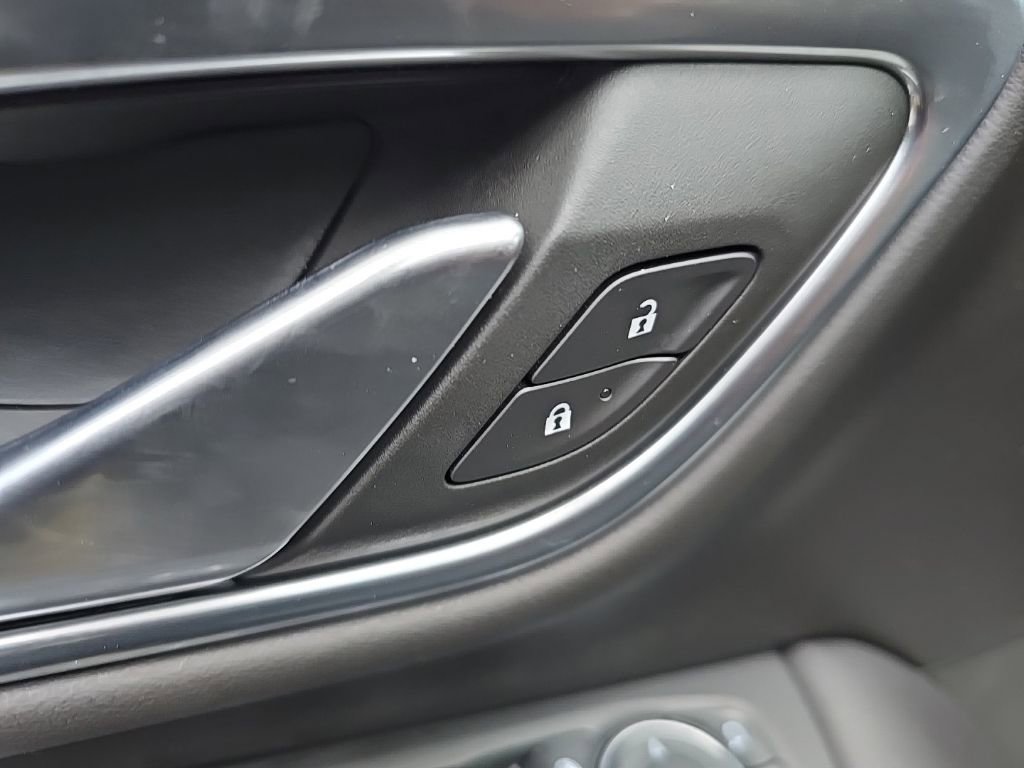 Certified 2021 Chevrolet Tahoe High Country image 16