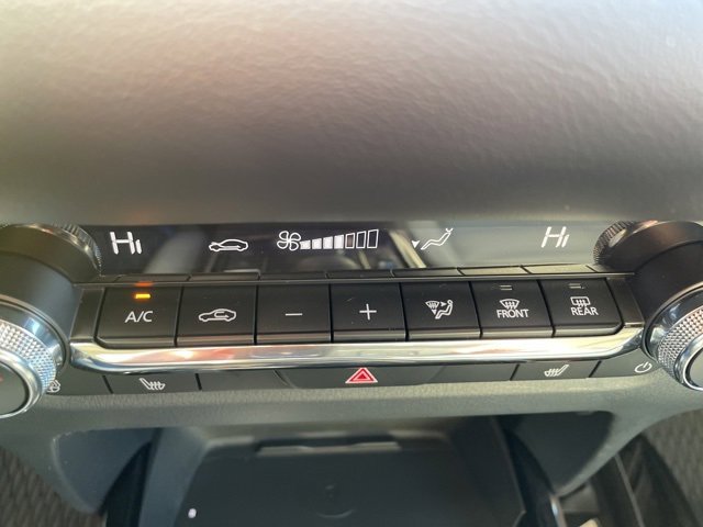 Certified 2025 MAZDA CX-30 2.5 Turbo w/ Premium Plus Pkg image 18