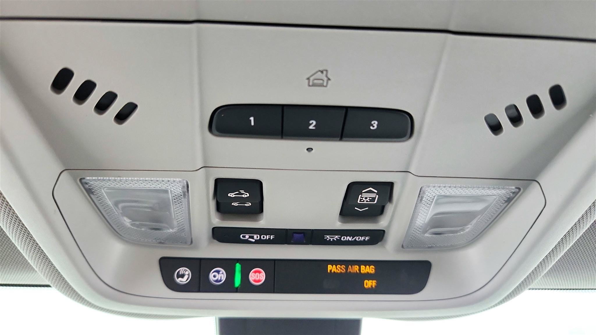 Used 2019 Chevrolet Equinox Premier FWD image 26