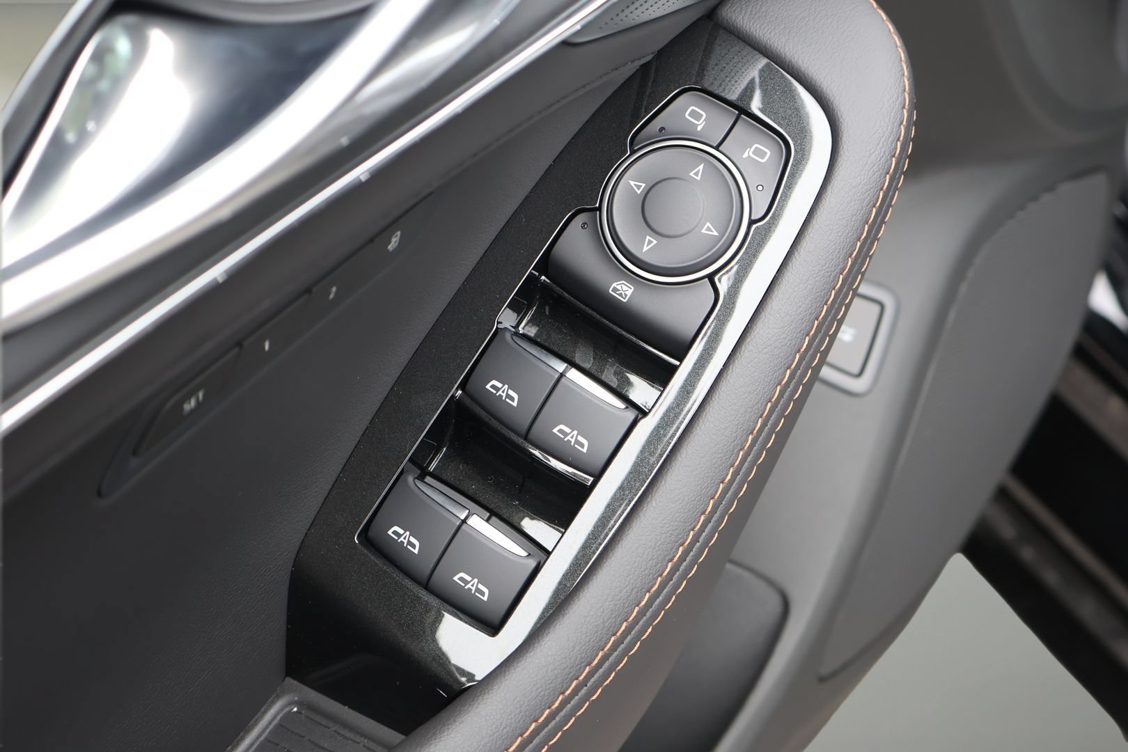 New 2026 Cadillac CT5 Sport RWD image 10