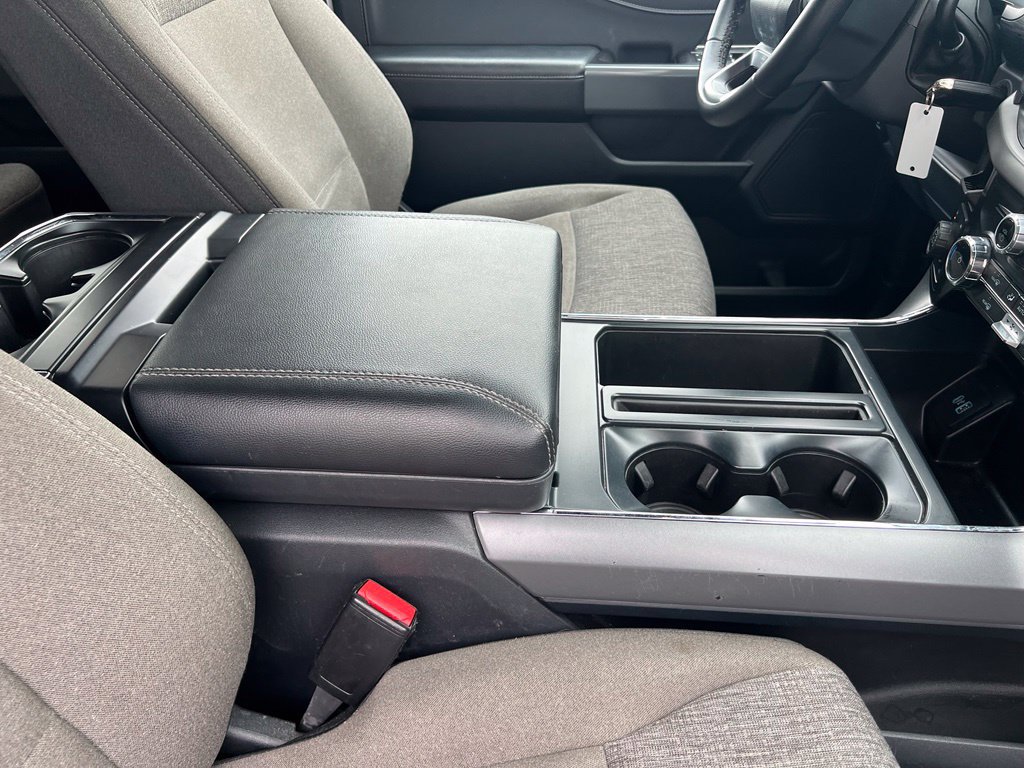 Used 2024 Ford F150 XLT w/ Mobile Office Package AWD/4WD image 39