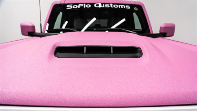 Used 2026 Ford Bronco Big Bend image 39