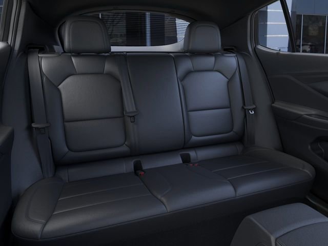 New 2026 Buick Envista Sport Touring w/ Convenience I Package FWD image 17