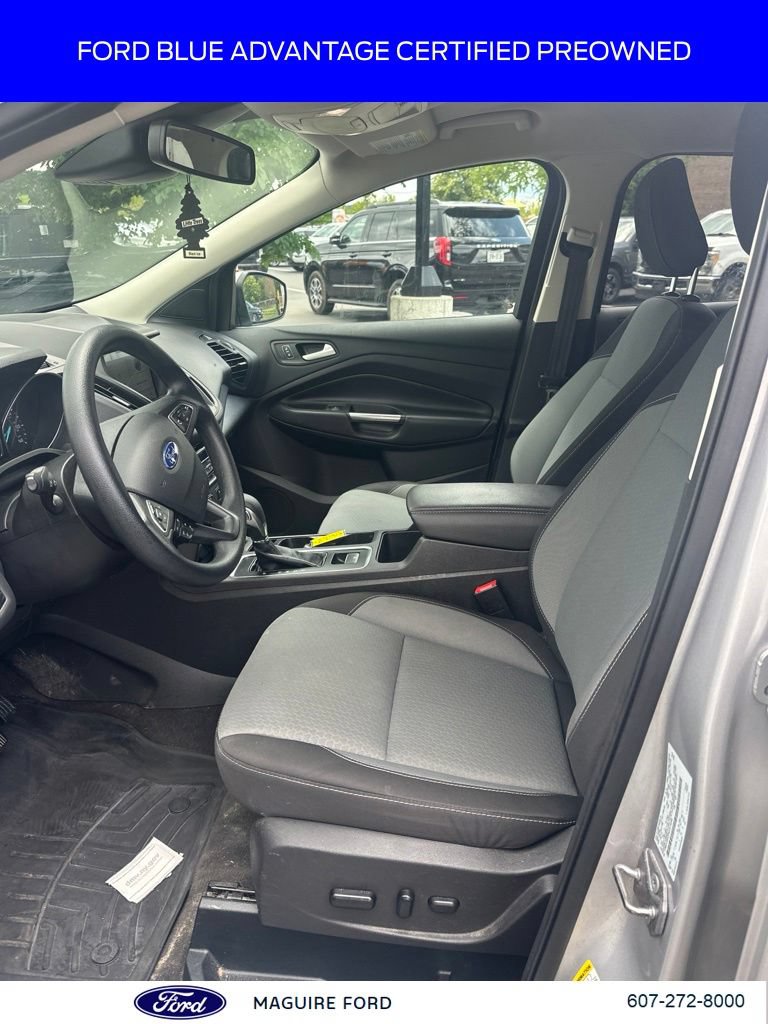 Used 2019 Ford Escape SE AWD/4WD image 14