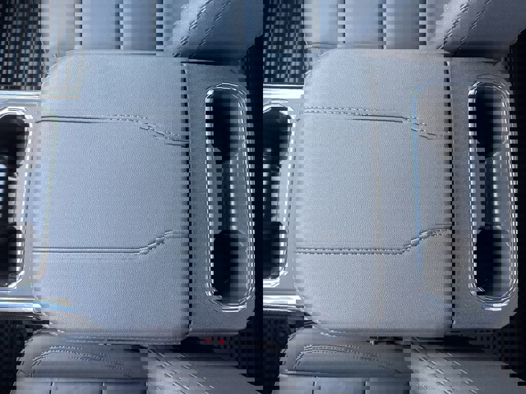 New 2025 Chevrolet Silverado 3500 LT w/ Trail Boss Package image 44