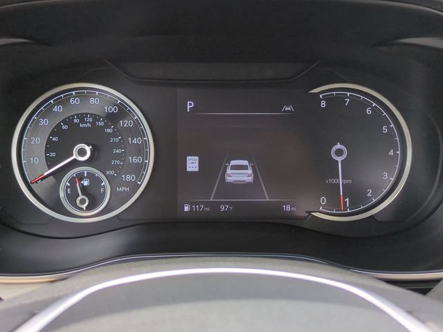 Certified 2026 Genesis G70 2.5T RWD image 26