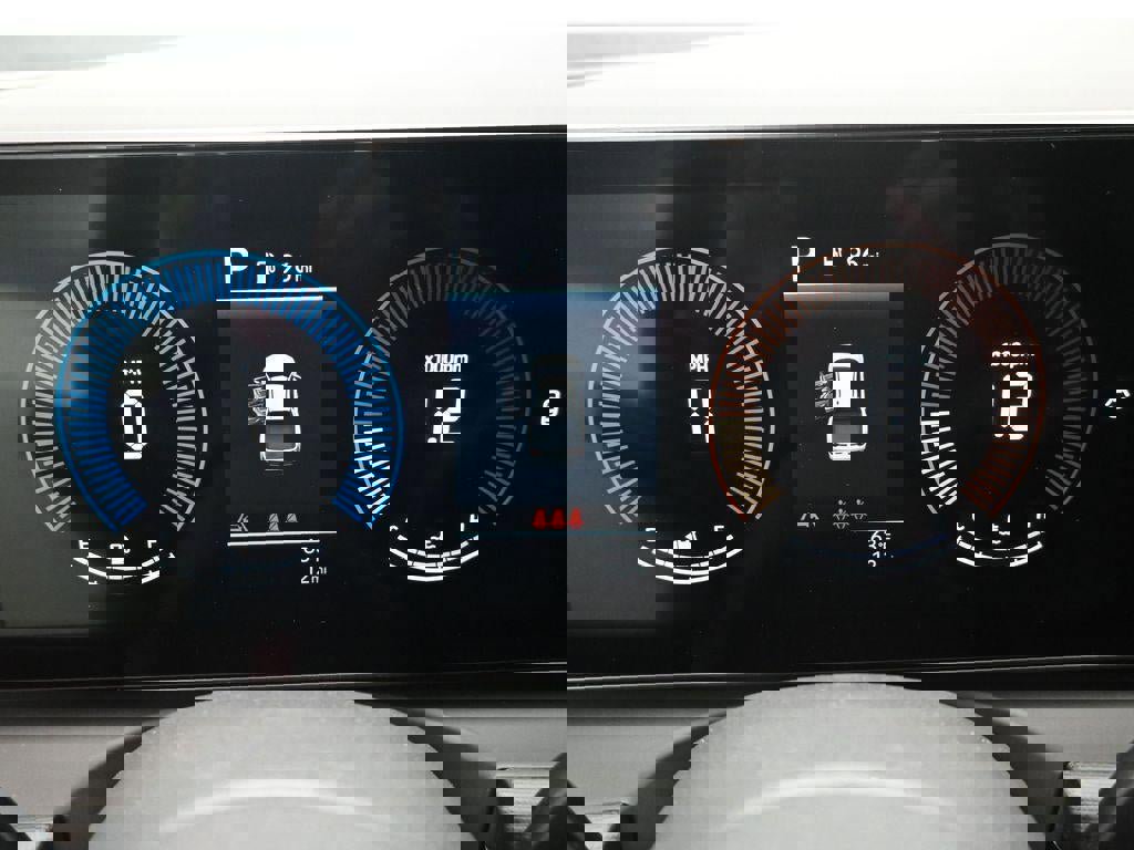 New 2026 Hyundai Santa Cruz SEL image 12