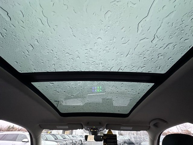 New 2026 Volkswagen Atlas SEL Premium R-Line image 30