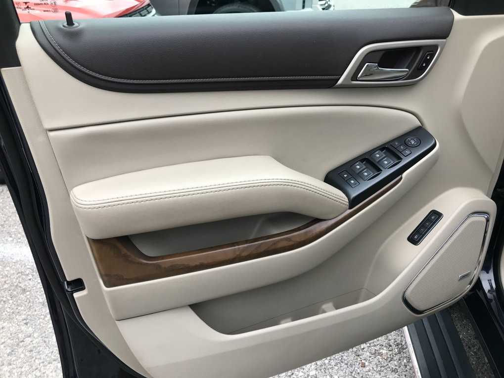 Used 2018 GMC Yukon XL Denali w/ Denali Ultimate Package AWD/4WD image 13