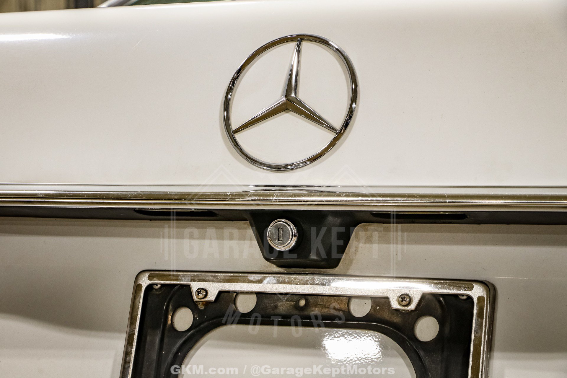 Used 1991 Mercedes-Benz 560 SEC image 49