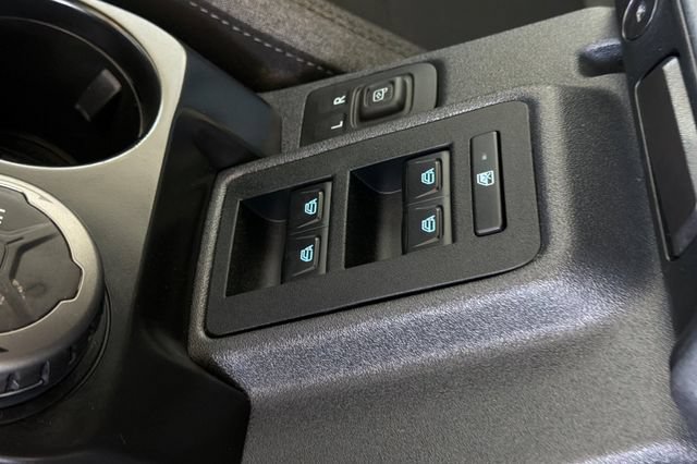 Used 2025 Ford Bronco Big Bend AWD/4WD image 12
