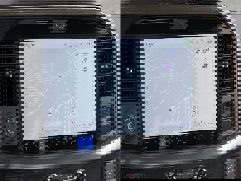 New 2025 Ford F150 King Ranch image 14