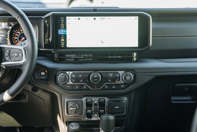 New 2026 Jeep Wrangler Sahara image 23