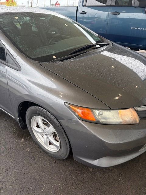 Used 2012 Honda Civic Natural Gas image 18
