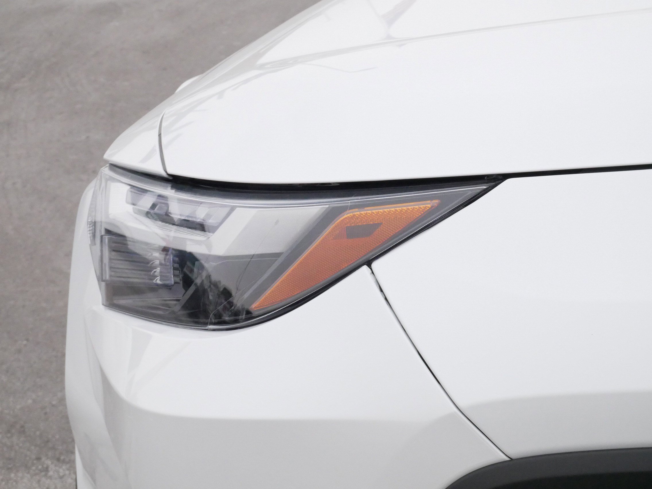 Certified 2025 Toyota RAV4 XLE Premium image 16