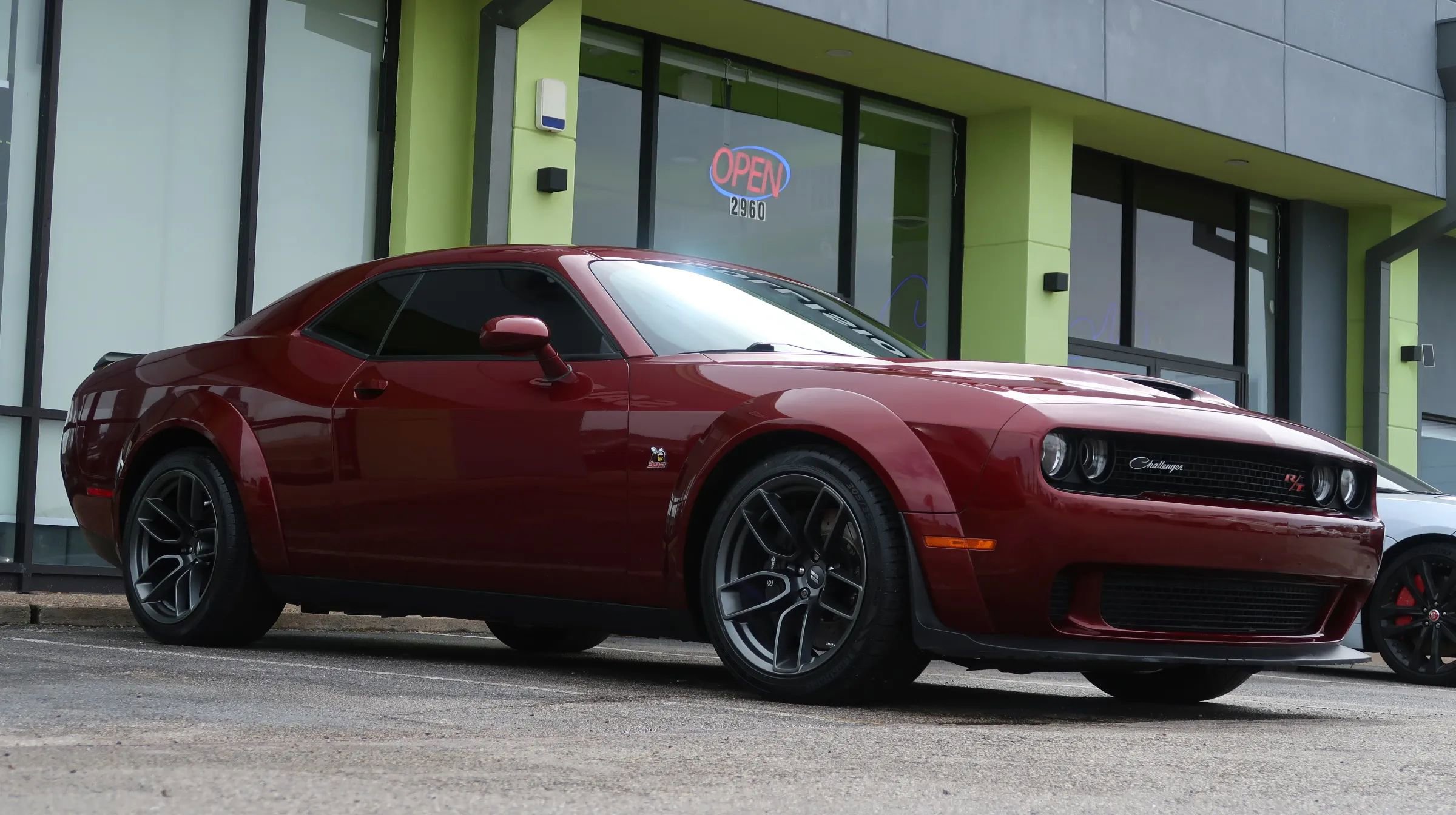 Used 2020 Dodge Challenger R/T Scat Pack image 6