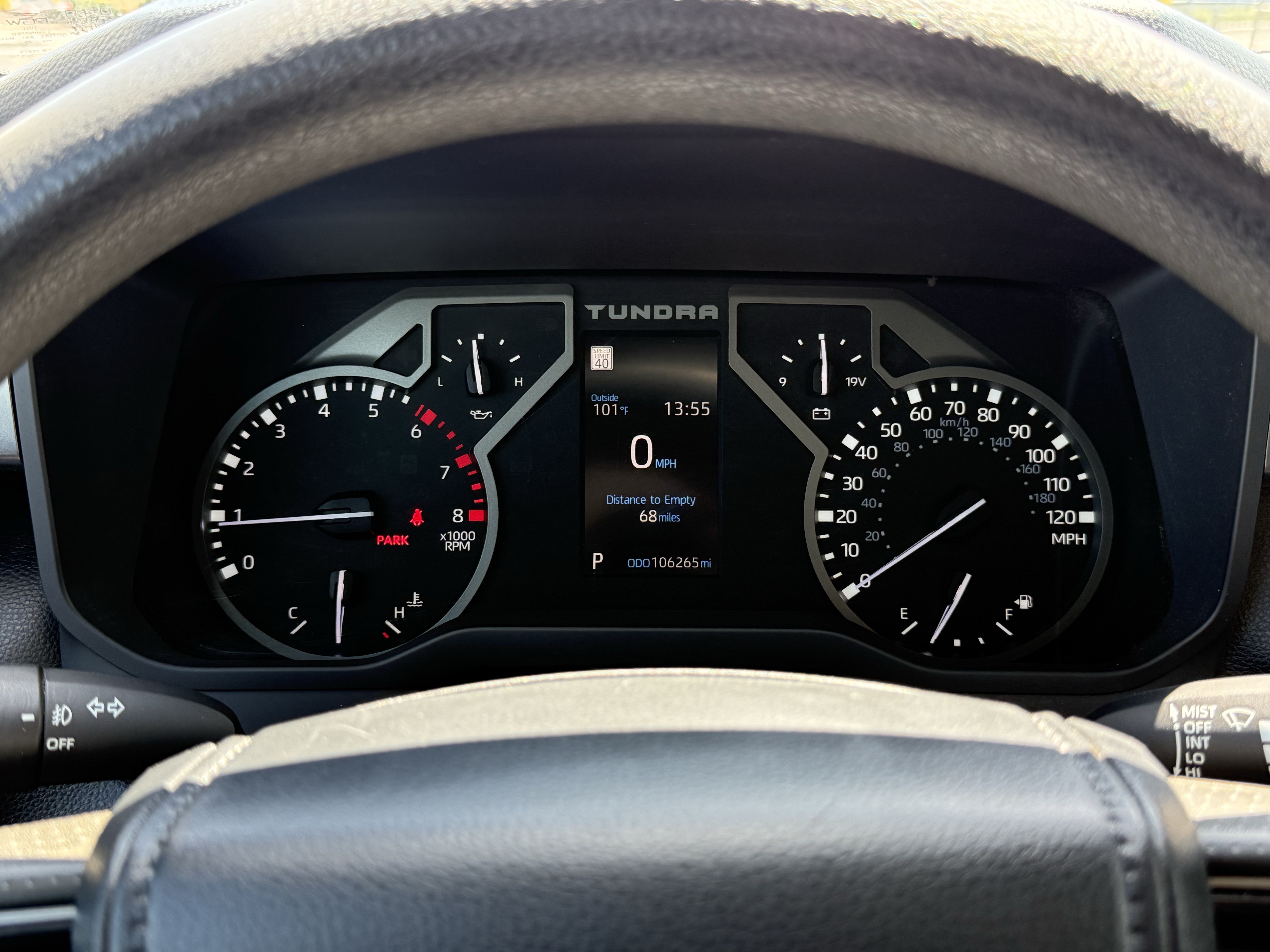 Used 2023 Toyota Tundra SR5 AWD/4WD image 20
