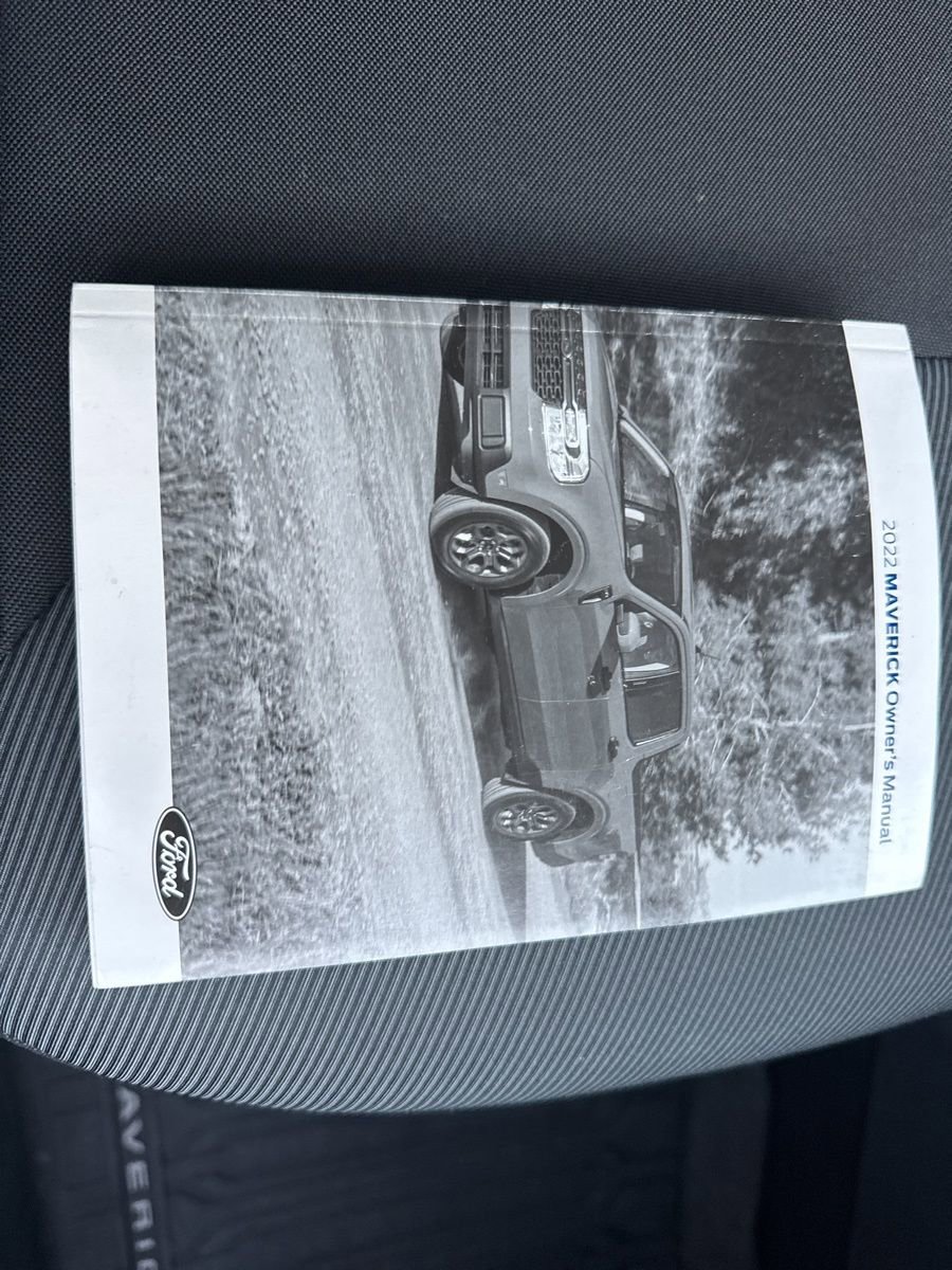 Used 2022 Ford Maverick XL image 50