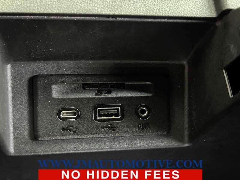 Used 2019 GMC Sierra 1500 AT4 w/ AT4 Premium Package AWD/4WD image 40