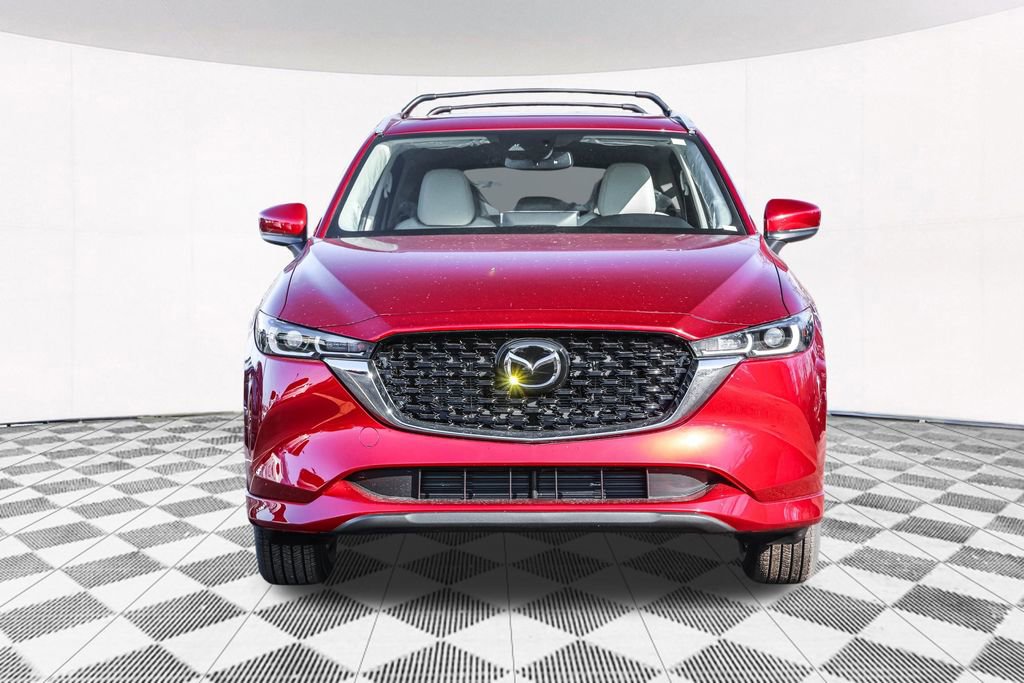 New 2025 MAZDA CX-5 AWD 2.5 S image 13
