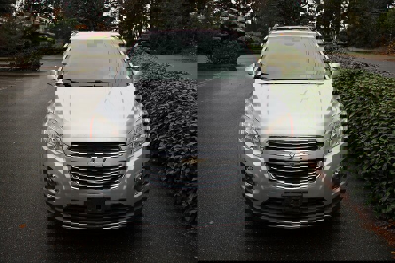 Used 2015 Chevrolet Trax LTZ image 11