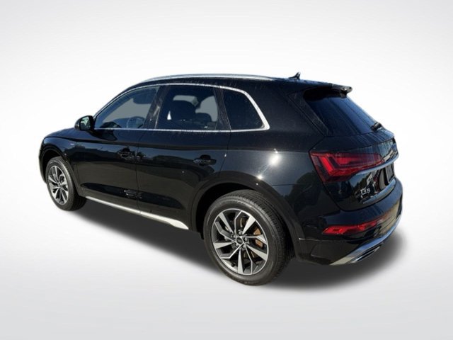 Used 2024 Audi Q5 2.0T Premium Plus AWD/4WD image 5