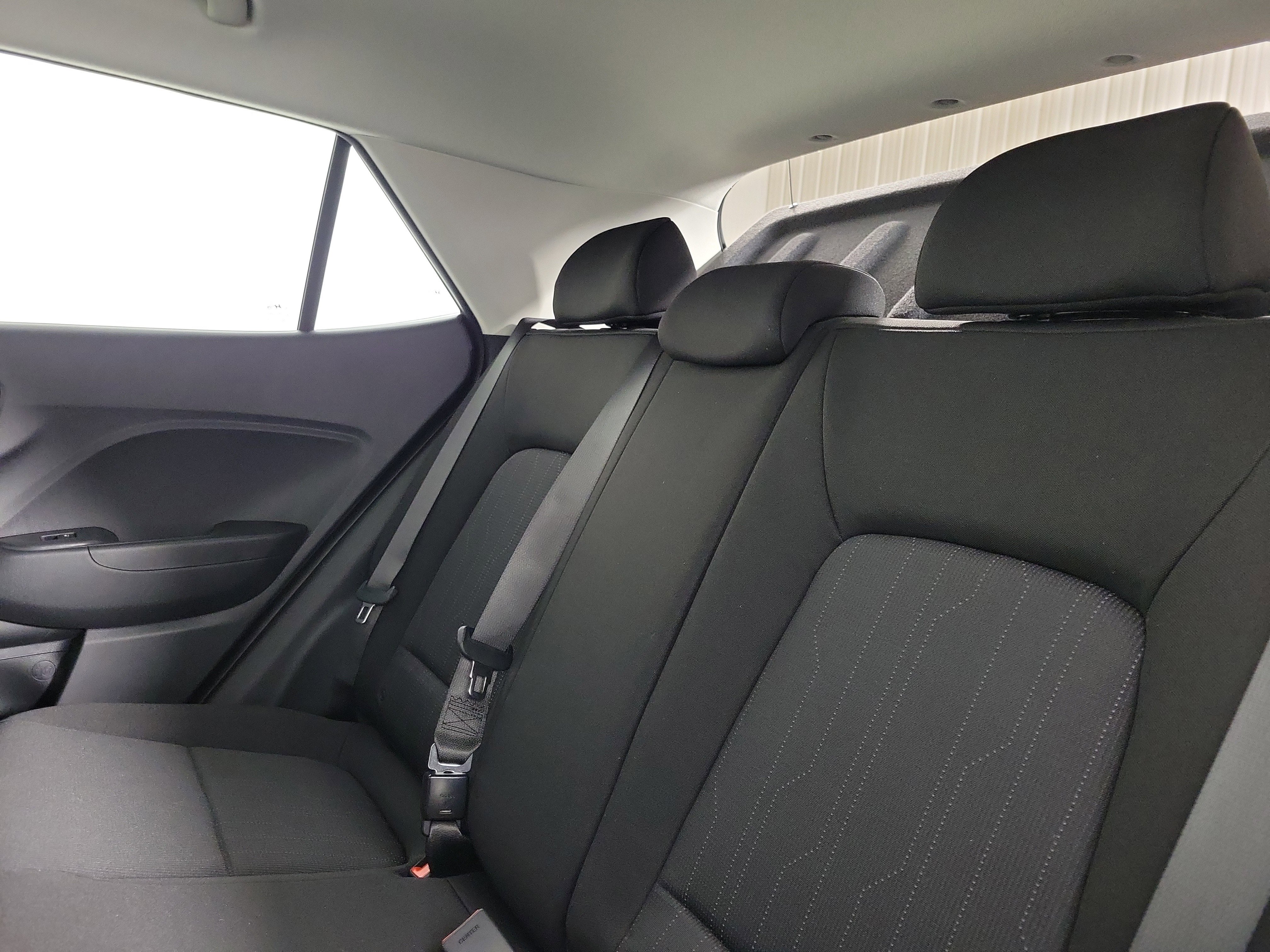 New 2026 Hyundai Venue SE image 31